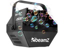 BeamZ Seifenblasenmaschine B500
