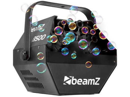[90066076 459718] BeamZ Seifenblasenmaschine B500