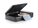 Plustek Buchscanner OpticBook 4800