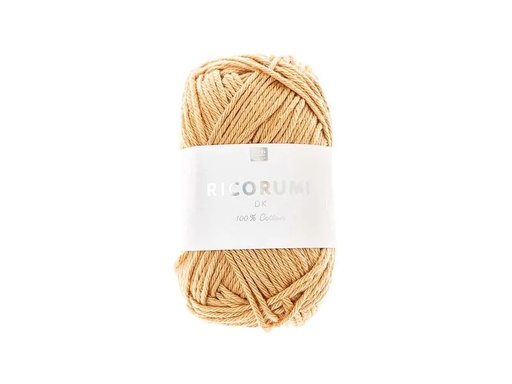 [90066089 1208381] Rico Design Wolle Creative Ricorumi DK 25 g, Sand