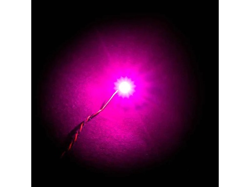 [90066137 1193862] Light My Bricks Zubehör Light My Bricks Bit Lights pink 30 cm 4er Pack
