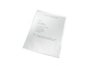 Leitz Zeigetasche Recycle A5 25 Stk. Transparent