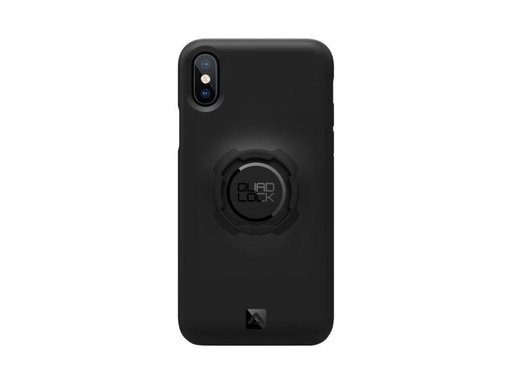[90006593 832645] Quad Lock Sport- &amp; Outdoorhülle iPhone XS Max