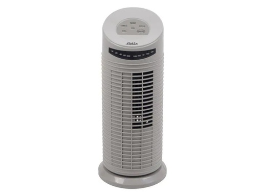 [90006595 206086] Solis Turmventilator 749 Silber