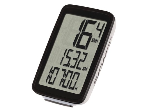 [90066167 756892] Sigma Velo-Tacho Pure 1 ATS