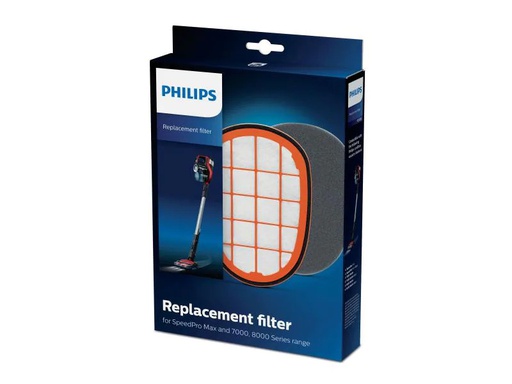[90066183 1079039] Philips Schaumstofffilter FC5005/01