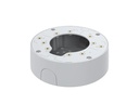 Axis Anschlussbox TP3603 Weiss 1 Stück