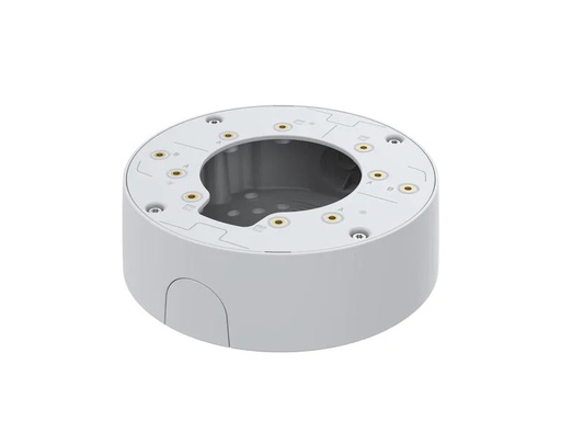 [90066199 1136004] Axis Anschlussbox TP3603 Weiss 1 Stück