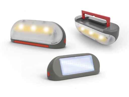 [90066221 1159321] Smoby Zubehör Spielhaus Solarlampe