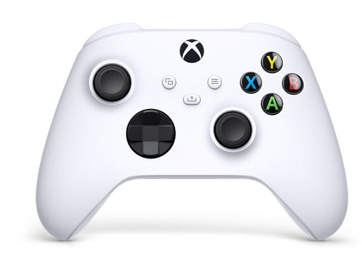[90066267 1117460] Microsoft Xbox Wireless Controller Robot White