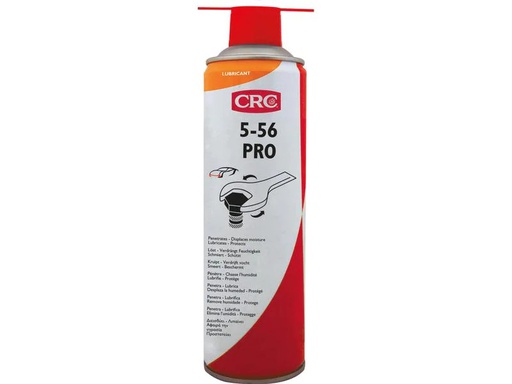 [90066311 1144359] CRC Multifunktionsöl 5-56 PRO 500 ml