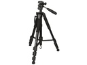 Dörr Stativ HD-175 Aluminium – Inklusive Monopad