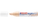edding Acrylmarker 5000 Breit, Warmbeige