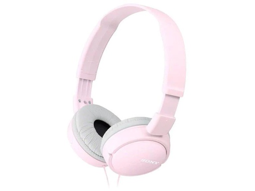[90066334 488967] Sony On-Ear-Kopfhörer MDRZX110P Pink