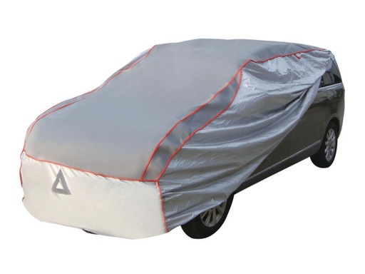 [90006613 364671] HP Autozubehör Ganzgarage Van Hagelschutz