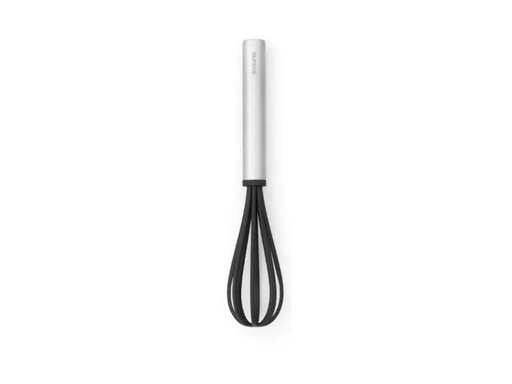 [90006614 1063114] Brabantia Schwingbesen Profile Line Schwarz/Silber