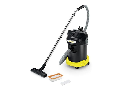 [90006615 740944] Kärcher Asche- und Trockensauger AD 4 Premium CH-Version
