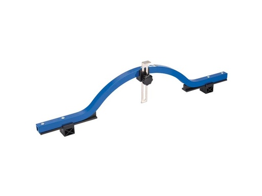 [90006616 1192582] ParkTool Zentrierlehre WAG-4 Profi 16-29