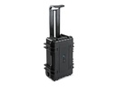 B&W Outdoor-Koffer Typ 6600 SI Schwarz