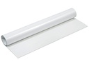 NT Cutter Magnethaftendes Whiteboard MagX Whiteboard 30 x 45 cm Weiss