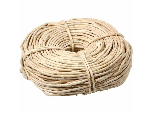 [90066431 710899] Creativ Company Naturmaterialien Maisband natur