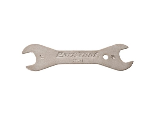 [90006624 1192537] ParkTool Konusschlüssel DCW-3, 17/18 mm