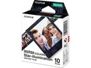 Fujifilm Sofortbildfilm Instax Square 10 Blatt Star Illumi