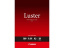 Canon Fotopapier LU-101 A3 260 g/m² 20 Stück
