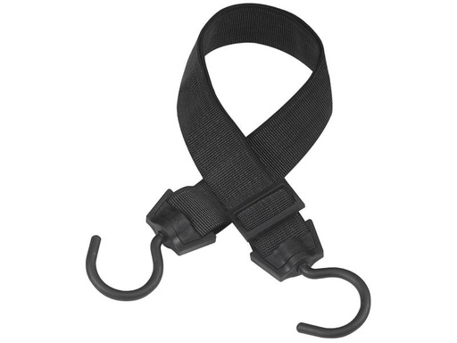 [90066507 455447] Masterlock Gummi-Spannseil