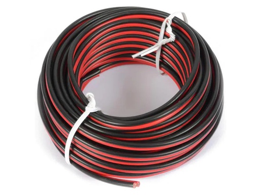 [90066542 1140984] PD Connex Lautsprecherkabel RX30 0.75 mm² 10 m