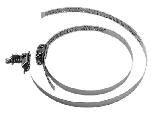 [90066606 1133943] Helios Zubehör 60 - 165 mm mit Spannschloss