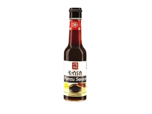 [90066611 750593] ENSO Ponzu Sauce 150 ml