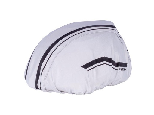 [90066666 1192786] wowow Reflektor Helmet Rain Cover Corsa