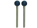 Proxxon Schleifstift 9 mm Kugel, 3 Teile