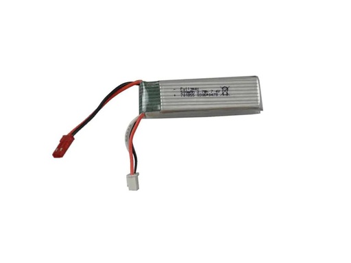 [90066708 1162224] Amewi RC-Akku LiPo 500 mAh 7.4 V für Skylark