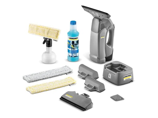 [90006650 997390] Kärcher Fenstersauger WVP 10 Adv Grau