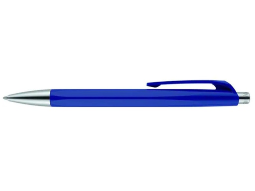 [90066732 545918] Caran d'Ache Kugelschreiber Infinite 888 Nachtblau