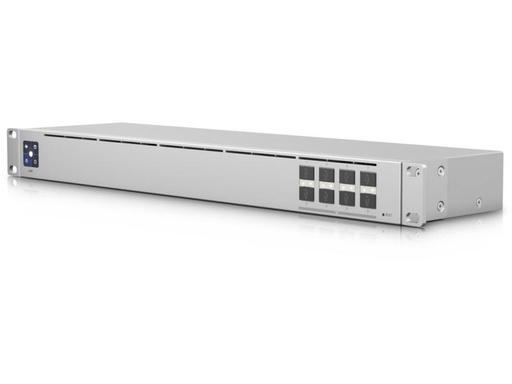 [90066747 1156597] Ubiquiti SFP+ Switch USW-AGGREGATION 8 Port