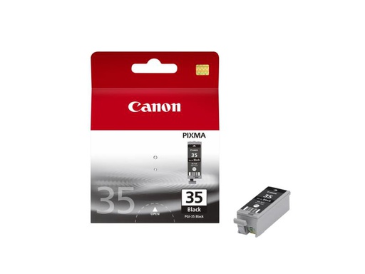 [90066757 83968] Canon Tinte PGI-35BK / 1509B001 Black