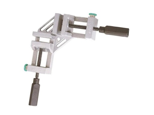 [90066765 638095] Wolfcraft Eckenspanner für 90°-Verbindungen