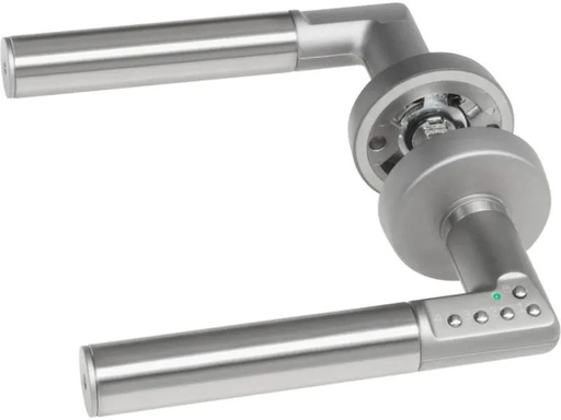 [90066776 391985] ASSA ABLOY Türsicherung Code Handle