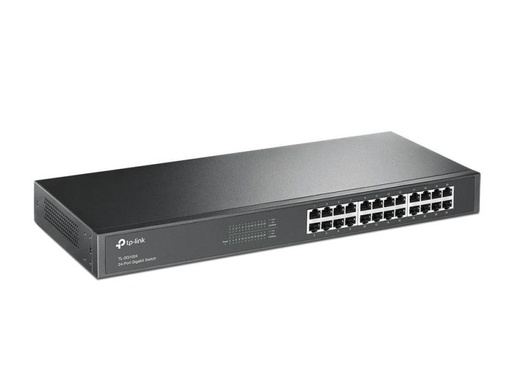 [90066795 110612] TP-Link Switch TL-SG1024 24 Port