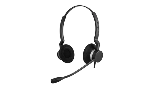 [90066815 355657] Jabra Headset BIZ 2300 Duo MS USB