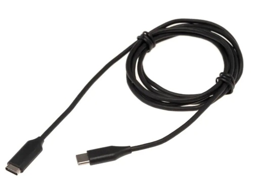 [90066828 838531] Jabra Verlängerungskabel USB-C - USB-C 1.2 m