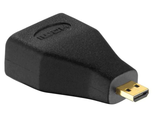 [90066830 233242] PureLink Adapter X-HA050 HDMI - Micro-HDMI (HDMI-D)