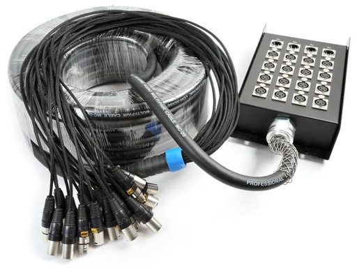 [90066843 1140990] PD Connex Stagebox CX164