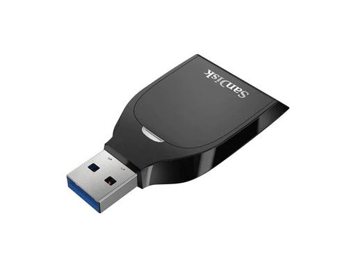 [90066844 844397] SanDisk Card Reader Extern SD UHS-I USB 3.0