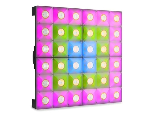 [90066874 1095398] BeamZ Pro LED-Panel LCB366