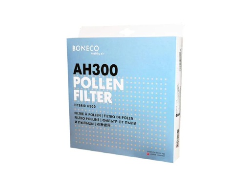 [90066877 974854] Boneco Luftfilter AH300 Pollen