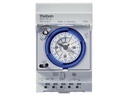 Theben-HTS Zeitschaltuhr SYN161d Mechanisch